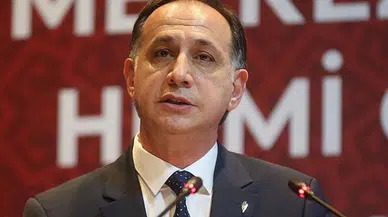 MHK Başkanı Ferhat Gündoğdu Hakkında Flaş Gelişme!