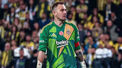 Beşiktaş’ın Kalesinde Büyük Problem