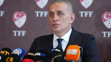 TFF’den Mükemmel Hareket