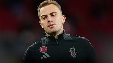 Mert Günok’ta Şok Gelişme