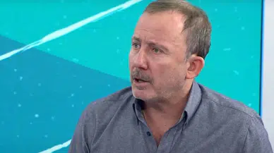 Serkan Akkoyun’dan Çarpıcı Sergen Yalçın Yorumu