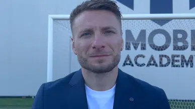 Ciro İmmobile'ye Savcılıktan Büyük Şok