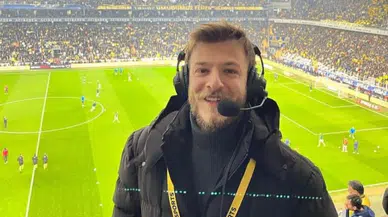 Kasımpaşa-Beşiktaş Maçının Spikeri Belli Oldu