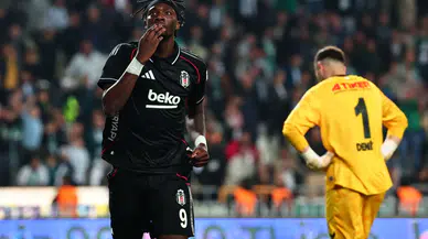 Deplasmanların Golcüsü Abraham, Kasımpaşa Sınavına Hazır