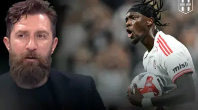 Erman Özgür’den Tammy Abraham Değerlendirmesi