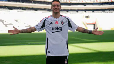 Emirhan Topçu’dan Mükemmele Yakın İstastik