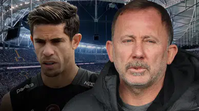 Beşiktaş Gabriel Paulista İle Yol Ayrımına Gidebilir