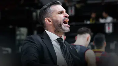 Dusan Alimpijevic: “İyi Oynamasak da Kazanmayı Bildik”