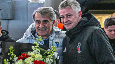 Beşiktaş'ın Eski Teknik Adamı Rangers İle Anlaşmak Üzere