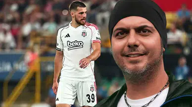 Masuaku Yerine Jurasek’i Alırsanız Hesap Vereceksiniz!