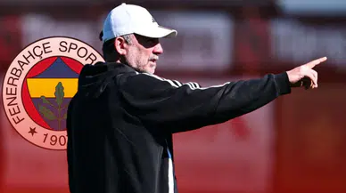 Sergen Yalçın Derbiyi Kaybederse...