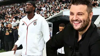 Tammy Abraham İçin Büyük İddia!