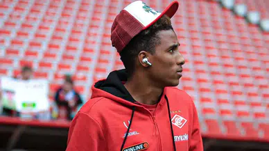 "Beşiktaş’ın Eski Yıldızı, Gol Makinesine Dönüştü!"