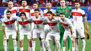 Büyük Sürpriz Milli Kadroda Bir Eksik Herkesi Şaşırttı