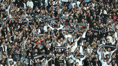 Beşiktaş  Disiplin Kurulu’na Sevk Edildi