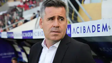 Gençlerbirliği'nde Eroğlu'ndan Sert Değerlendirme!