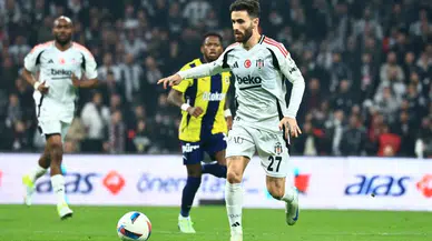Beşiktaş – Fenerbahçe Derbisi Öncesi Çarpıcı İstatistik!