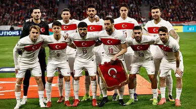 Milli Maç Ne Zaman Saat Kaçta Hangi Kanalda?