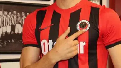 Gençlerbirliği Kalecisinden Açıklama: Beşiktaş'tan Puan Alabiliriz