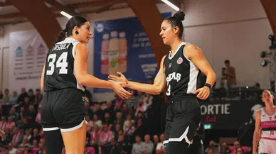 Beşiktaş BOA - KSSSE Enea Gorzow maçı ne zaman, saat kaçta hangi kanalda