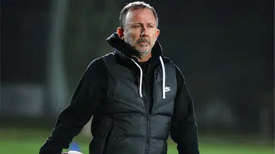 Beşiktaş’ta Yeniden Yapılanma Başlıyor