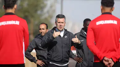 Beşiktaş Maçı Öncesi Gençlerbirliği’nden Sürpriz Seçim Kararı!