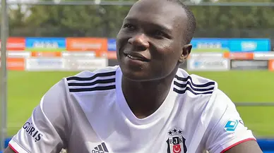 Aboubakar’ın Yeni Takımı Belli Oldu