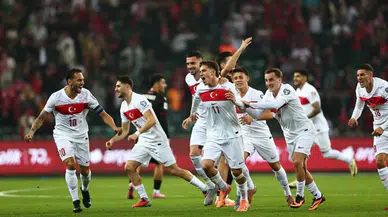 Play-Off Heyecanı Başlıyor: Türkiye İçin Kritik Rakipler Belli Oldu!