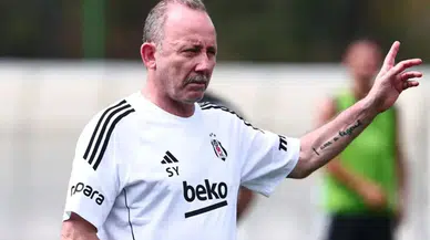 Beşiktaş’ta Yoğun Mesai: Yeni Planlar mı Devrede