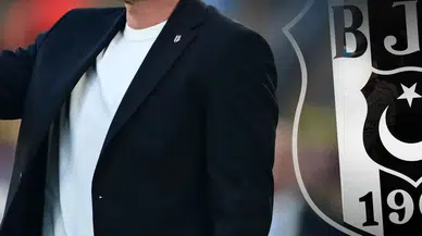 Beşiktaş’ın Eski Teknik Adamı UEFA’da Maç Analisti Oldu