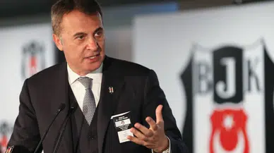 Fikret Orman’dan Hamle Gelebilir