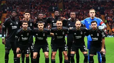 Gençlerbirliği Maçının Muhtemel 11'i Belli Oldu