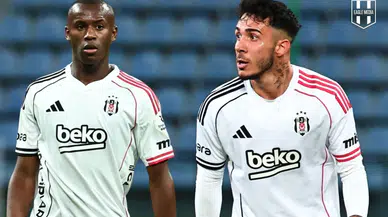 Beşiktaş’ın Savunmasında Şok Edici İstatistik