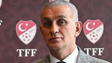 TFF Başkanı Hacıosmanoğlu Yabancı Kuralı Gözden Geçirilmeli