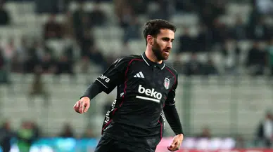Rafa Silva Fenerbahçe Derbisine Yetişecek mi?