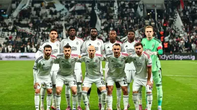 Beşiktaş’ta Konyaspor Maçı Öncesi Moralleri Yükselten Haber!
