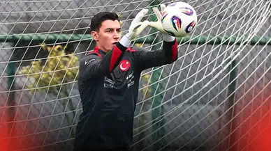 Berke Özer’den Flaş Hareket: A Milli Takım Kampından İzinsiz Ayrıldı