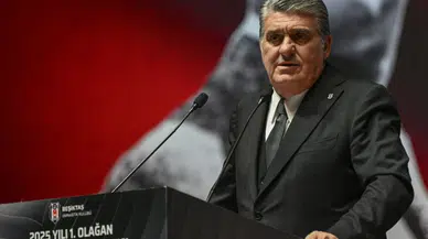 Serdal Adalı’dan bahisle ilgili son dakika açıklaması