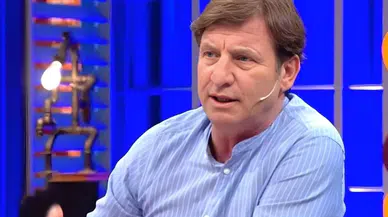 Kaya Çilingiroğlu’ndan Serdal Adalı’ya ağır gönderme