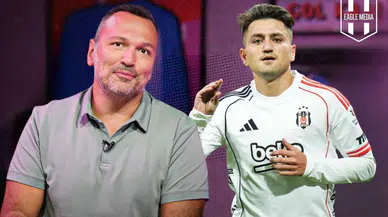 Ali Sunal'dan Cengiz Ünder'e sert sözler!