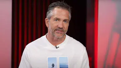 Nebil Evren’den Cengiz Ünder’e övgü!