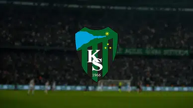 Kocaelispor’dan transfer yasağı iddialarına net yanıt