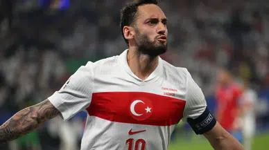 A Milli Takım’da kadro revizyonu! Hakan Çalhanoğlu sakatlandı