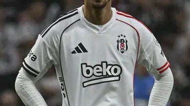 Sergen Yalçın’dan Rafa'nın yerine sürpriz hamle