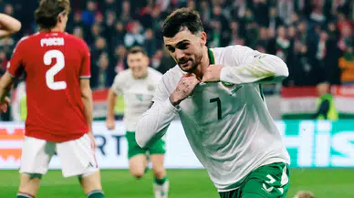 Son dakikada gelen o muhteşem gol!