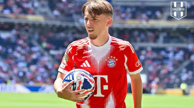 17 yaşındaki yıldız adayından dikkat çeken Messi sözleri!