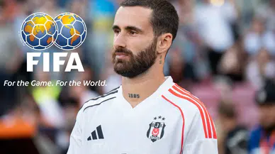 Rafa Silva’nın antrenman krizi FIFA’yı harekete geçirebilir mi?