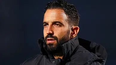 United'da şok eden sözler "Everton kadar savaşamadık!"