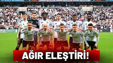Nihat Kahveci’den Beşiktaş’a ağır eleştiri: “Ersin olamasa 2-0!”