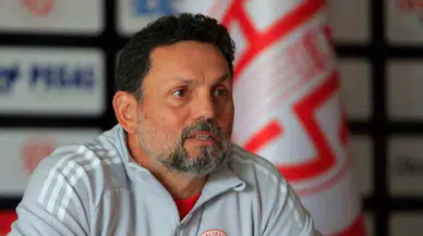 Erol Bulut’tan Beşiktaş maçı öncesi cesur açıklamalar